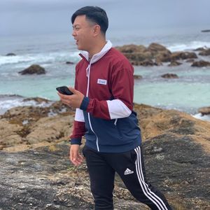 Meet your Posher, Seth